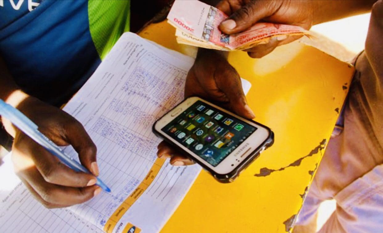 En Afrique Francophone, Les FinTechs Ont Besoin D’un Coup De Pouce Pour ...