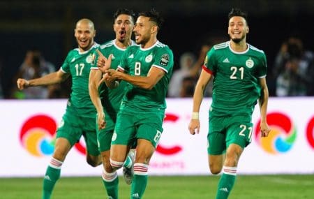 CAN 2025 : L’Algérie qualifiée aux 8es de finale