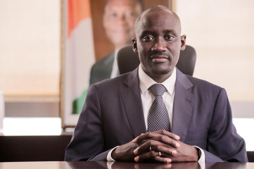 Côte d'Ivoire: Abdourahmane Cissé nommé secrétaire général de la présidence (officiel) | APAnews - Agence de Presse Africaine
