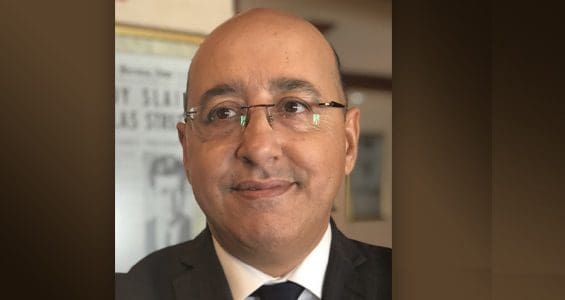 Marruecos: Fouad Arif nombrado nuevo Director General de MAP |  noticias APA