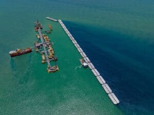 Sénégal-Mauritanie : GTA renforce la surveillance après la fuite de gaz