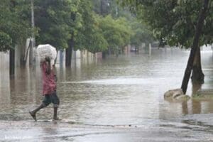 Sénégal : l’ANACIM prévoit une fin de saison des pluies tardive
