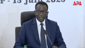 Sénégal : Le Premier Ministre s’exprime sur les violentes manifestations passées