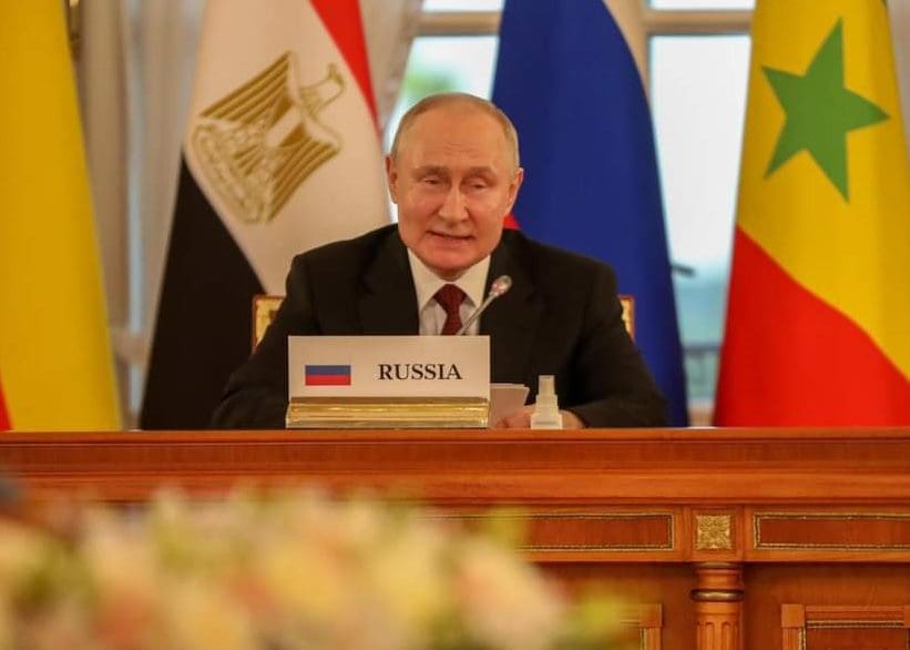Egypte: Moscou achète l’énergie de la centrale nucléaire de Dabaa