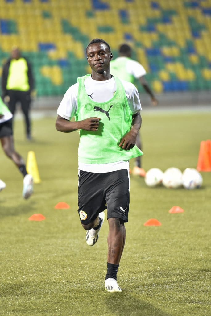 Fútbol: Senegal conoce a sus rivales en el Mundial Sub-17 |  APAnoticias
