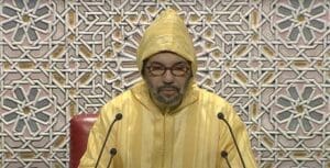 Le modèle de coopération migratoire est dépassé (Mohammed VI)