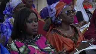 Afrique de l’Ouest: 2eme édition du colloque sur l’autonomisation des femmes à l’initiative du CRES