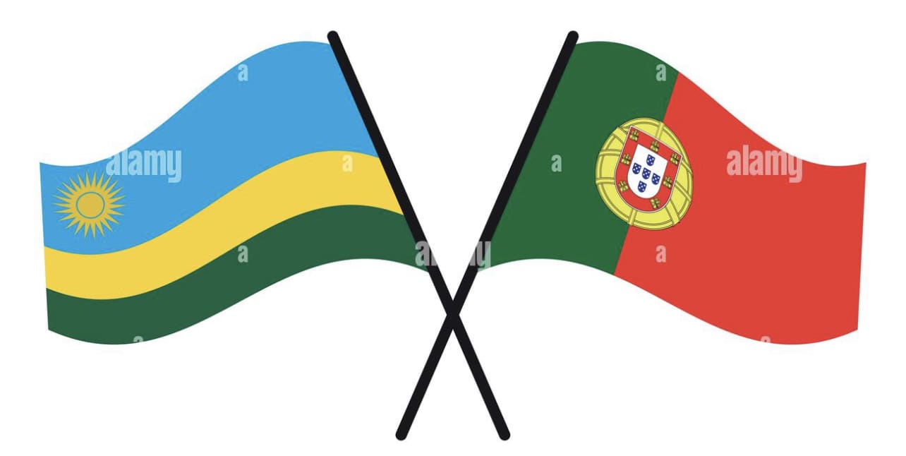 Ruanda/Portugal: Rumo ao reforço da cooperação bilateral | APAnews