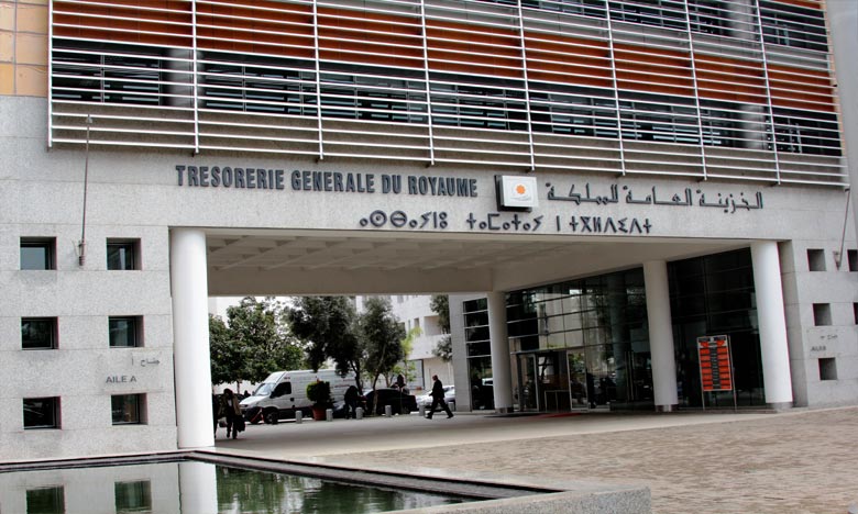 Morocco: the Ministry of Finance launches two initiatives to manage its cash surpluses |  APAnews