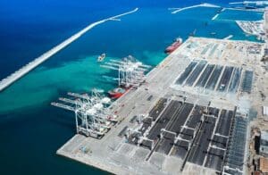 Maroc : Tanger Med renforce son dispositif pour Marhaba 2026