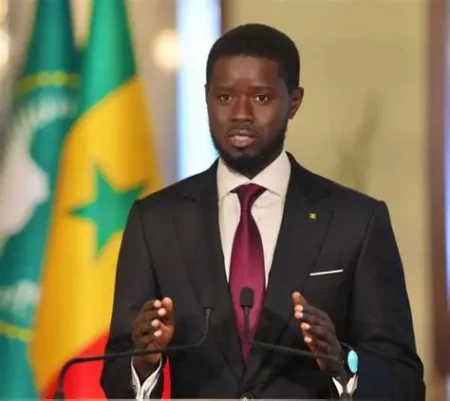 Sénégal : Faye insiste sur le dialogue avec les transporteurs