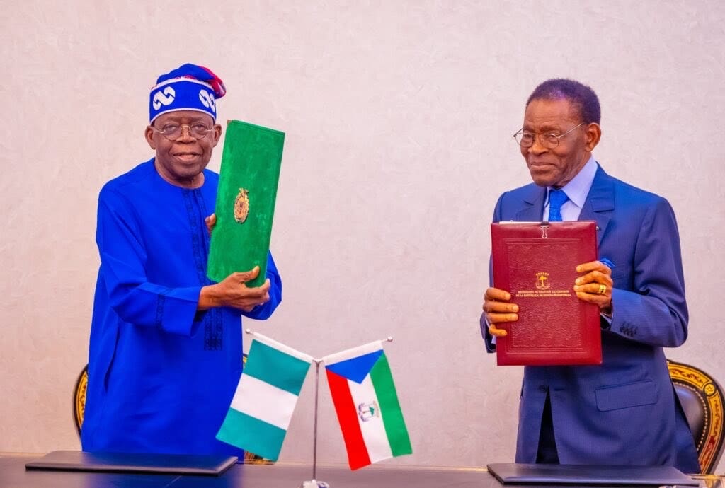 Equatorial Guinea joins Morocco-Nigeria gas pipeline project | APAnews