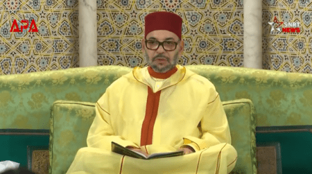 Mawlid 2024 : le Roi Mohammed VI célèbre une veillée à Rabat