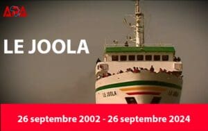 Sénégal : un mémorial-musée pour lutter contre l’oubli du joola 22 ans après