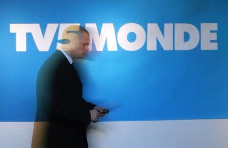 TV5 MONDE