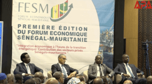 Sénégal hausse de 184% des exportations en Mauritanie (ministre)