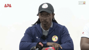 Sénégal-Foot : Aliou Cissé démis de ses fonctions