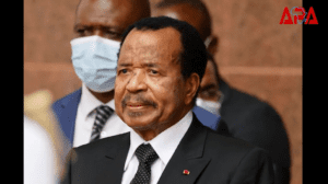 Le Cameroun dément les rumeurs sur la santé du Président Biya