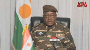 Niger : neuf personnes provisoirement déchues de leur nationalité