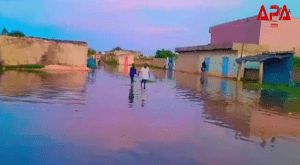 Crue du fleuve Sénégal : vigilance orange à l’OMVS