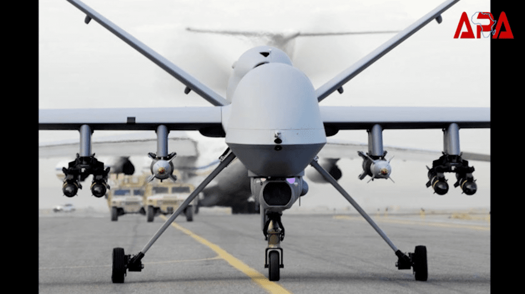 Mali : intervention contre des groupes armés à Kidal Drone militaire : le Maroc réalise son premier vol d’essai