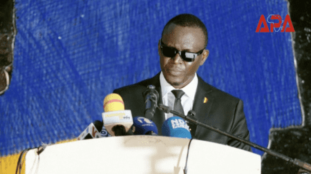 Tchad : le premier parti d'opposition refuse de participer aux élections législatives