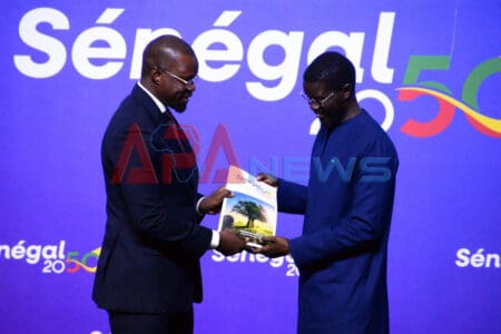 Sénégal : Pastef ne participera pas au prochain gouvernement