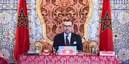 Remaniement: Le roi Mohammed VI reçoit les nouveaux ministres