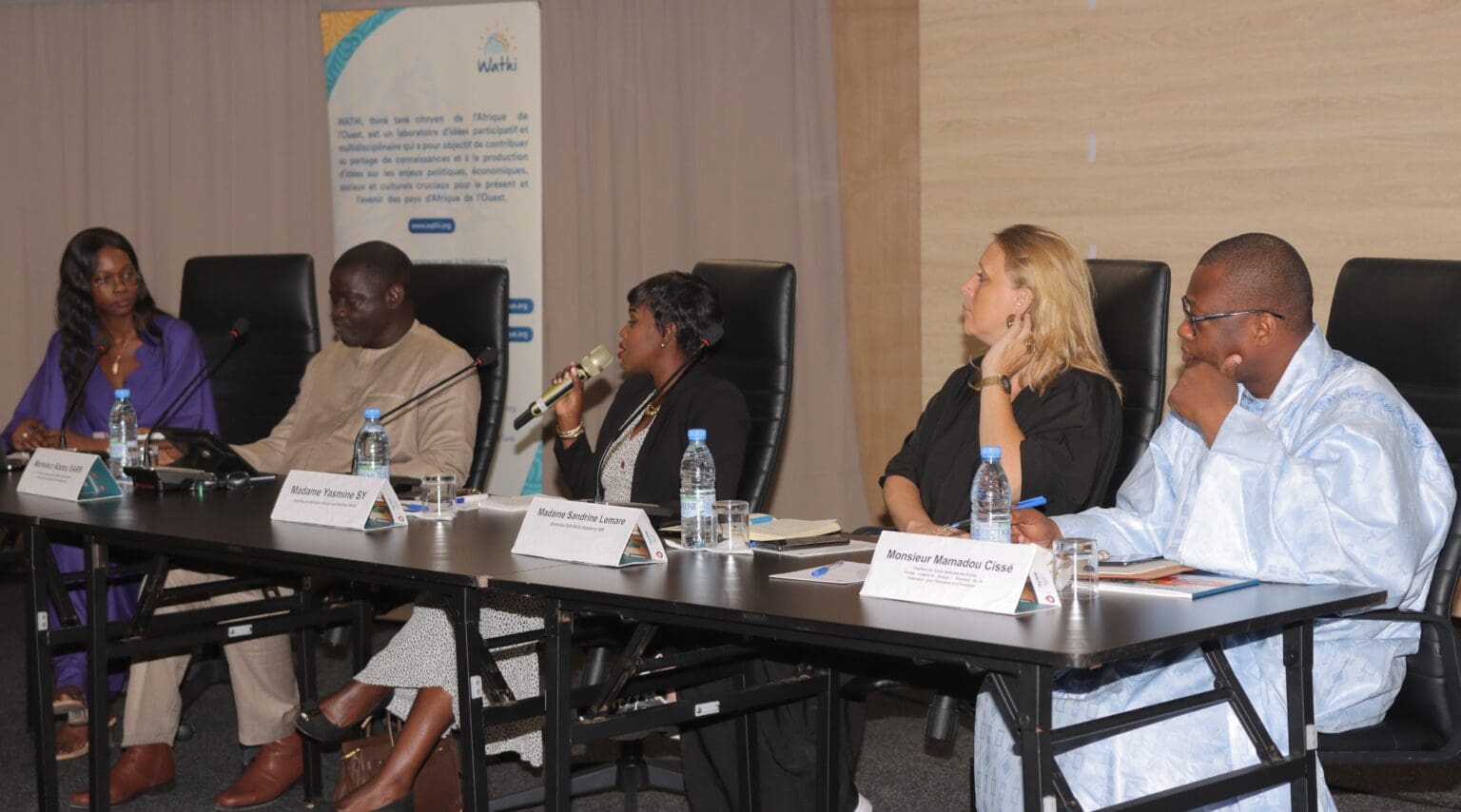 Sénégal : appel à une synergie pour réformer le système éducatif