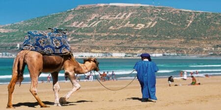 Tourisme Maroc