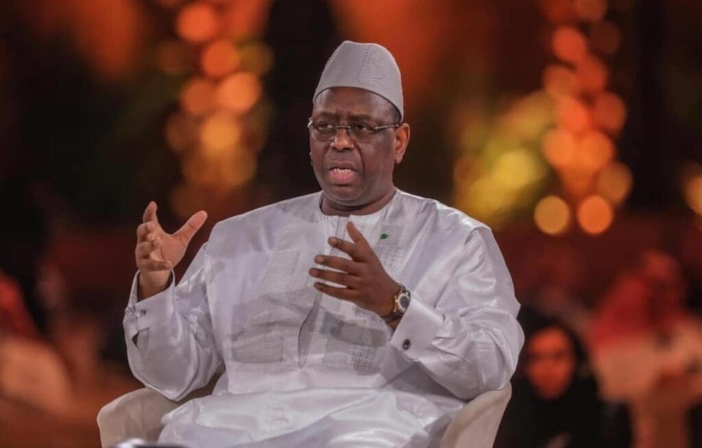 Sénégal : Macky Sall et Cie veulent contrer la gouvernance « incohérente »