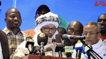 Mali: un influent collectif réclame la démission du Premier ministre