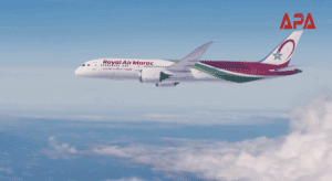 Maroc : un 10e Boeing 787-9 Dreamliner vient renforcer la flotte de La RAM