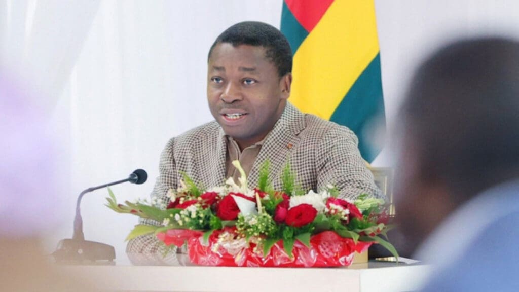 Togo : grâce présidentielle pour 1 064 détenus