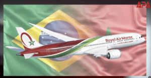 Royal Air Maroc étend son réseau transatlantique