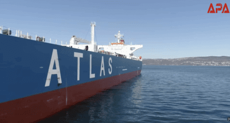 Atlas Marine lance la liaison maritime Agadir-Dakar