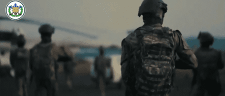 RDC: l’armée affirme avoir repoussé des rebelles M23 et RDF