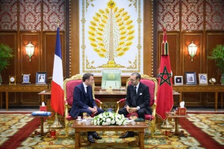 Burkina: libération de quatre Français grâce à la médiation de Mohammed VI