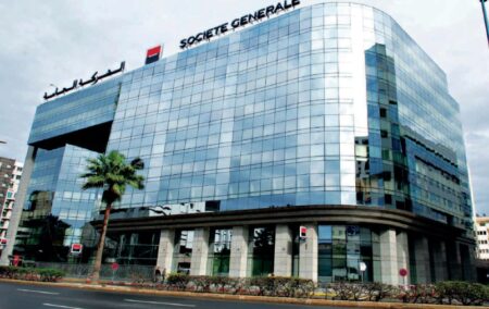 Saham achète la SGMB et la Marocaine Vie