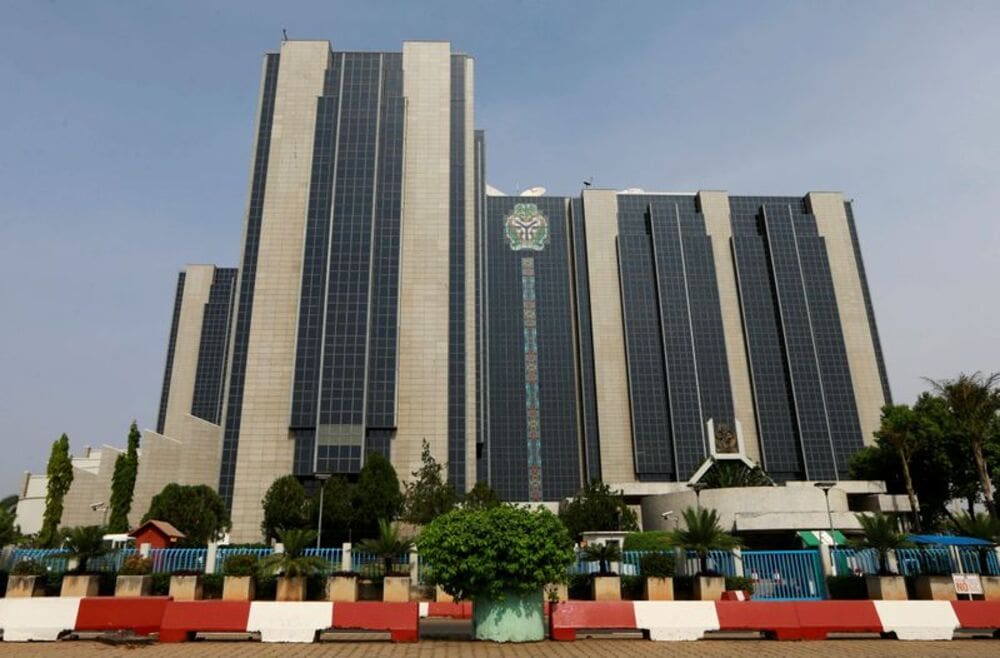 Nigéria : 9 banques à l’amende pour une pénurie de liquidités