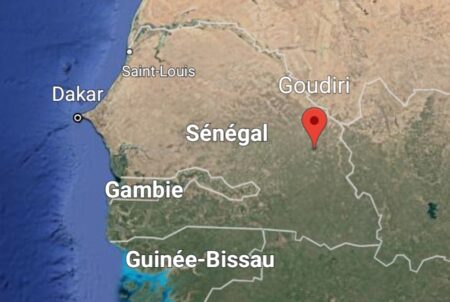 Sénégal: 2 morts dans un accident lors d’une mission minière