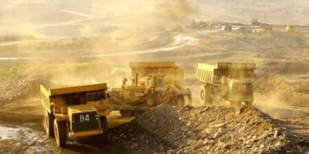 Mali : offensive gouvernementale contre l’orpaillage illégal