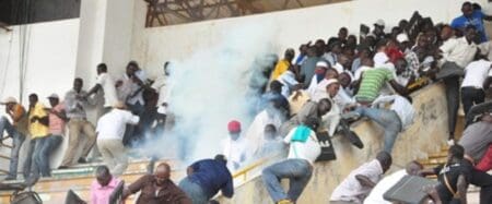 Sénégal : réformer les « Navétanes » sources de violences