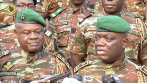 Face au JNIM, le Bénin veut dépasser les tensions régionales