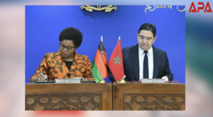 Maroc : soutien du Malawi à l’Initiative Royale pour le Sahel