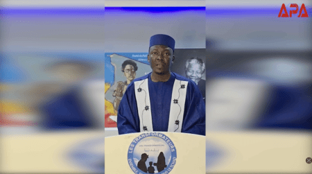 Tchad : Succès Masra prêt à travailler avec Mahamat Idriss Déby
