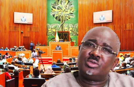 Sénégal : le député Farba Ngom perd son immunité parlementaire