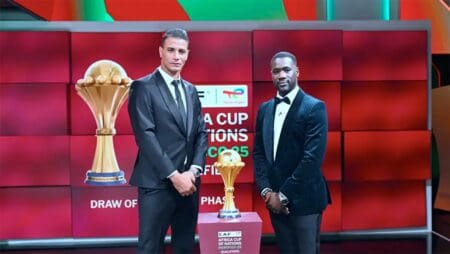 CAN 2025 : Plus de 90 pays présents pour le tirage au sort final