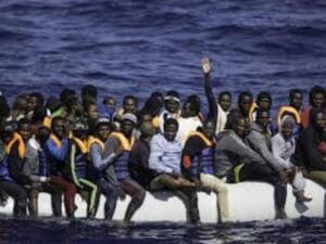 144 migrants morts ou disparus Au large de la Mauritanie