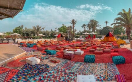 L’OMT célèbre le Maroc comme pôle touristique en Afrique